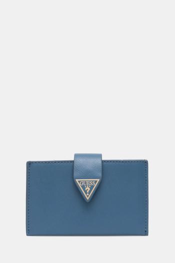 Kožená peňaženka Guess MIRIAM dámska, RW1773 P5201