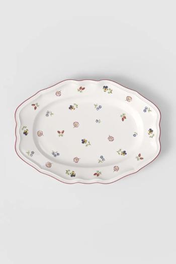 Tanier Villeroy & Boch Design Naif 37 cm viac farieb