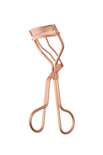 Tweezerman Kovové klieštiky na riasy Rose Gold (Classic Lash Curler)