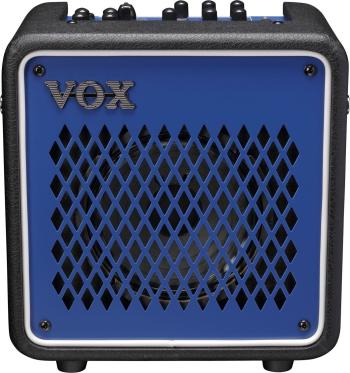 Vox Mini Go 10 Modelingové gitarové kombo