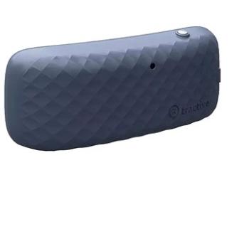 Tractive GPS CAT 4 LTE – Tracker a monitor aktivity pre mačky – polnočná modrá (TRAMINDB)