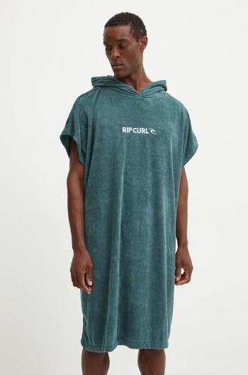 Uterák Rip Curl zelená farba