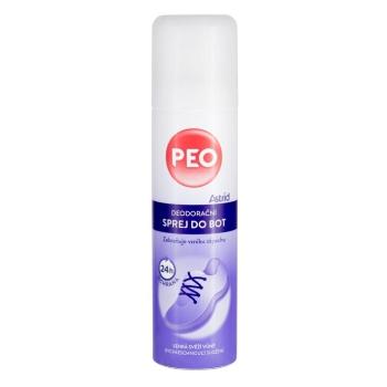 PEO Spray do topánok 150 ml