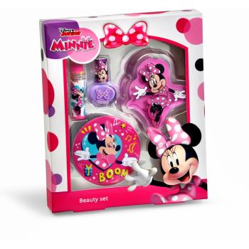 Disney Minnie Beauty darčeková sada pre deti