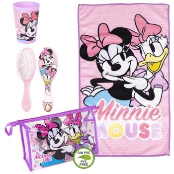 Disney Minnie Travel Set cestovná sada pre deti