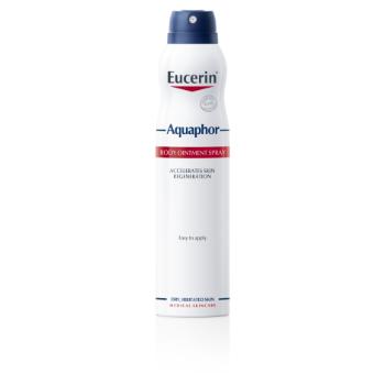 Eucerin Aquaphor mast ve spreji 250 ml