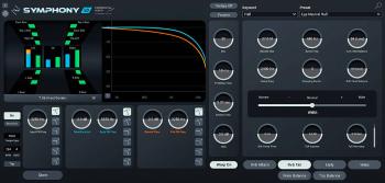 iZotope Symphony 3D (Digitálny produkt)