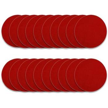 RUPES X-CUT FOAM ABRASIVE P1500 – brúsny kotúč s penovým podkladom, zrnitosť 1500, priemer 5/125 (9.45400)