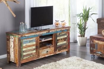 TV stolík IOKASTE Dekorhome