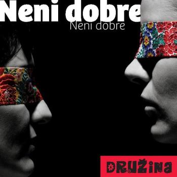 Družina, Neni Dobre, CD