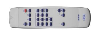 Ovládač diaľkový IRC81281 goldstar