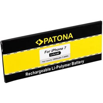 PATONA pro iPhone 7 1960mAh 3,8V Li-Pol + nářadí (PT3202)