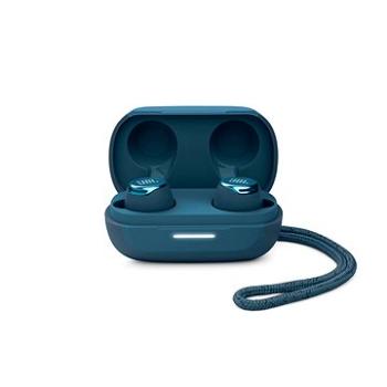 JBL Reflect Flow Pro modré (JBL REFFLPROBLU)