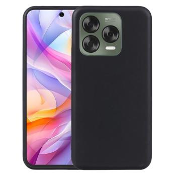 TPU Ochranný kryt pre ZTE V70 Vita čierny
