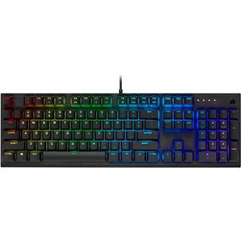 Corsair K60 RGB PRO Cherry Viola - US (CH-910D019-NA)