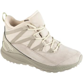 Merrell  Bravada Edge 2 Thermo Demi WP  Turistická obuv Šedá