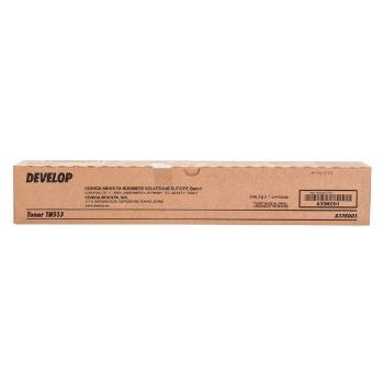 DEVELOP TN-513 (A33K0D1) - originálny toner, čierny, 35000 strán