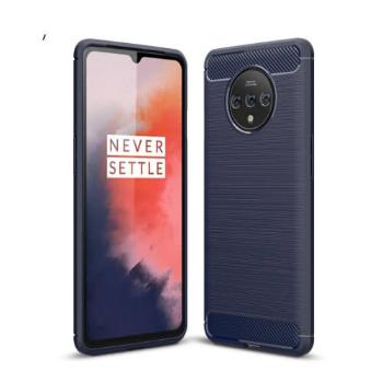 FLEXI TPU Obal Oneplus 7T modrý