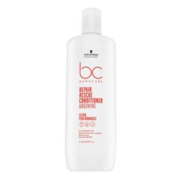 Schwarzkopf Professional BC Bonacure Repair Rescue Conditioner Arginine posilňujúci kondicionér pre poškodené vlasy 1000 ml