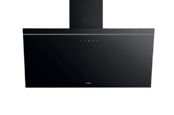 Závesný digestor Whirpool WHVP82FLTK
