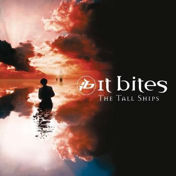 It Bites - The Tall Ships (Re-Issue 2021), CD