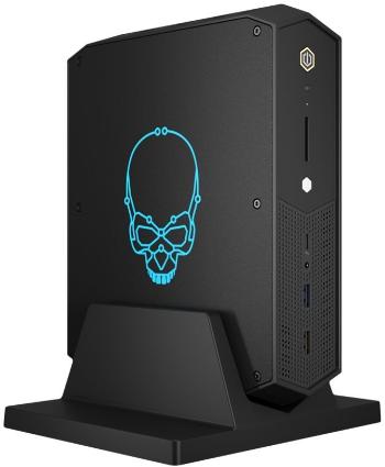 Mini PC Intel NUC 12 Enthusiast (NUC12SNKi72)