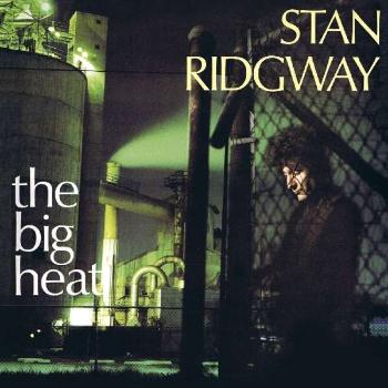 RIDGWAY, STAN - BIG HEAT + 6, CD