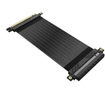 Akasa RISER BLACK X2 PCIe 3.0 20cm (AK-CBPE01-20B)