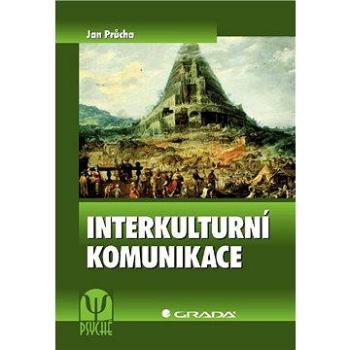 Interkulturní komunikace (978-80-247-3069-1)