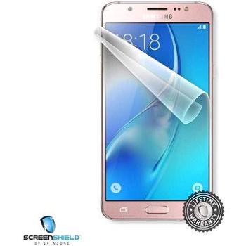 ScreenShield pre Samsung Galaxy J5 (2016) J510 na displej telefónu (SAM-J51016-D)