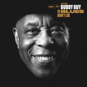 Buddy Guy - The Blues Don't Lie (2 LP)