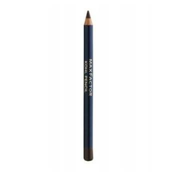 MAX FACTOR Kohl Pencil 020 Black ceruzka na oči 3,5 g