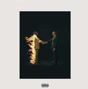 Metro Boomin - Heroes & Villains (CD)