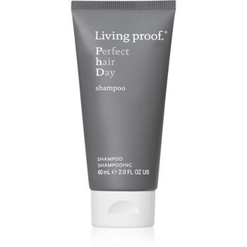 Living Proof Perfect Hair Day hydratační šampon pro všechny typy vlasů 60 ml