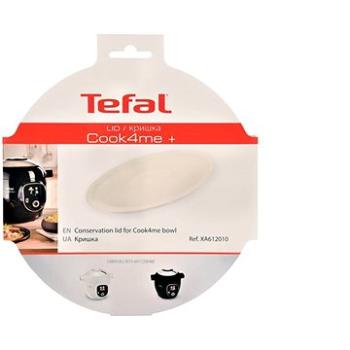 Tefal XA612010 Cook4Me+ veko