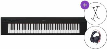 Yamaha NP-35B SET Digitálne stage piano Black