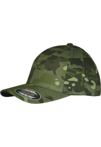 Urban Classics Flexfit Multicam® multicam tropic