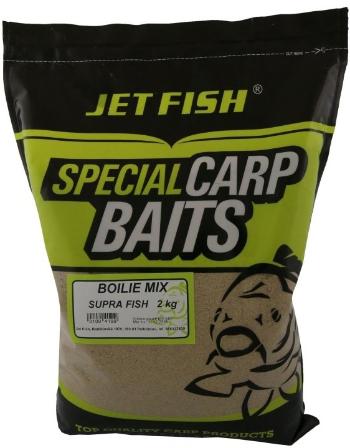 Jet fish boilies zmes chilli tuna 5 kg