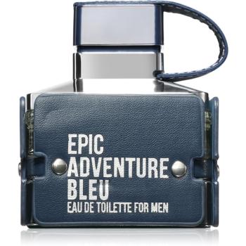 Emper Epic Adventure Bleu toaletná voda pre mužov 100 ml