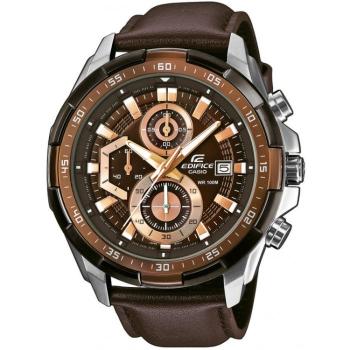 Casio Edifice EFR-539L-5AVUEF - 30 dní na vrátenie tovaru, Garancia originality