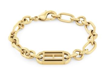 Tommy Hilfiger Štýlový pozlátený náramok New Mellie 2780974