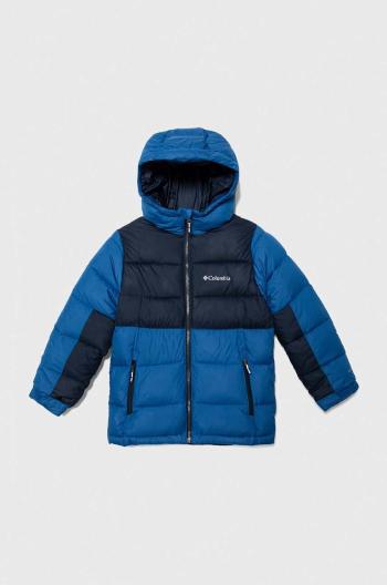 Detská bunda Columbia U Pike Lake II Hdd Jacke