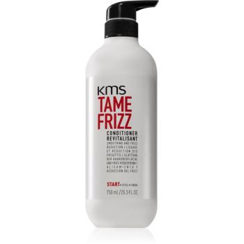 KMS Tame Frizz Conditioner Revitalisant uhladzujúci kondicionér proti krepateniu 750 ml