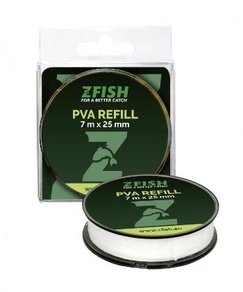 Zfish pva pančucha mesh refill 7 m-25 mm