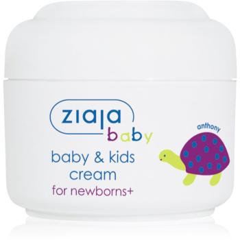 Ziaja Baby krém pre deti od narodenia 50 ml