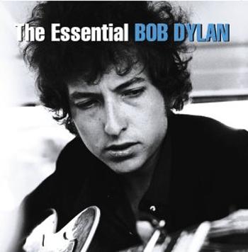 Bob Dylan, BOB DYLAN, CD