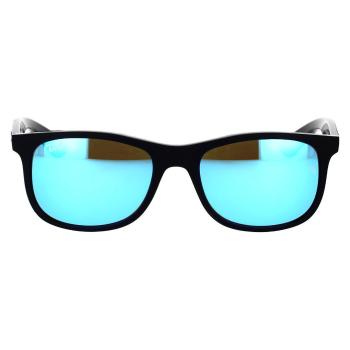 Ray-ban  Occhiali da Sole  RJ9062S 701355 Bambini  Slnečné okuliare Čierna