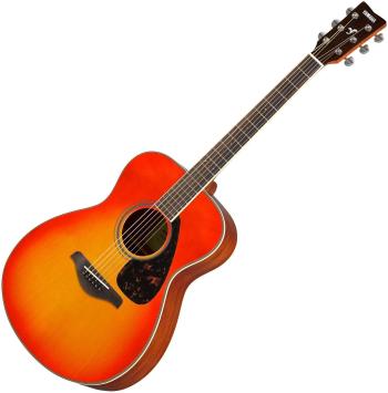 Yamaha FS820ABII Autumn Burst Akustická gitara