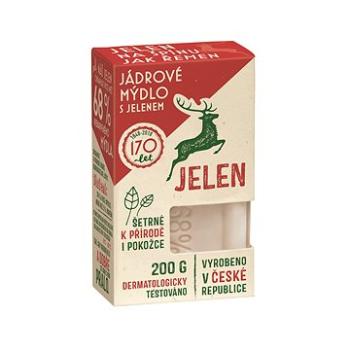 JELEN Jadrové mydlo 200 g (8592613570909)