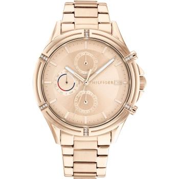 Tommy Hilfiger Ariana 1782505 - 30 dní na vrátenie tovaru, Garancia originality